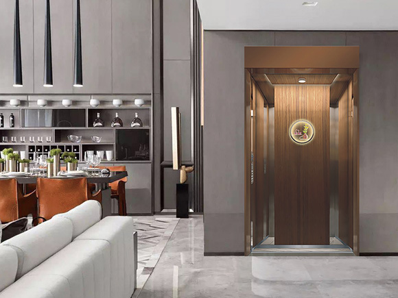 环绕楼梯解决方案